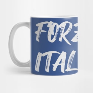 Forza Italia Mug